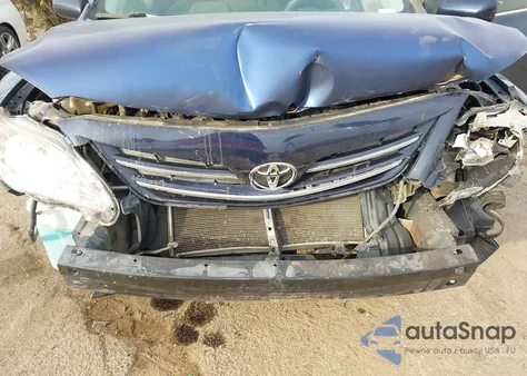 2013 Toyota Corolla Le z USA, uszkodzony, nr VIN 5YFBU4EEXDP109425